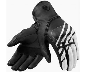 ΓΑΝΤΙΑ REVIT REDHILL FGS192 BLACK / WHITE