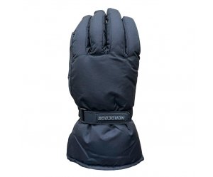 Γάντια Nordcode Urban WP μαύρο