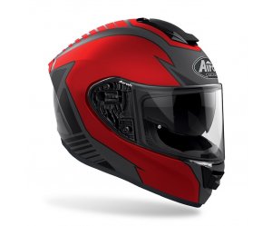 Κράνος Airoh ST 501 Type κόκκινο Matte