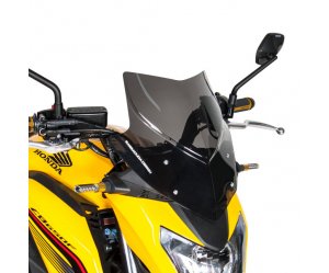 Ζελατίνα Aerosport Barracuda για Honda CB 650F (2015-2016)