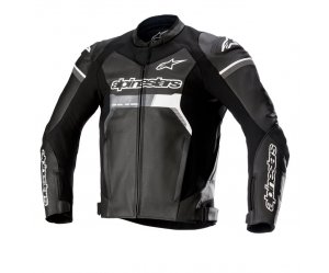 ΔΕΡΜΑΤΙΝΟ ΜΠΟΥΦΑΝ ALPINESTARS GP FORCE ΜΑΥΡΟ