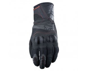 Γάντια Five WFX2 WP μαύρο-κόκκινο