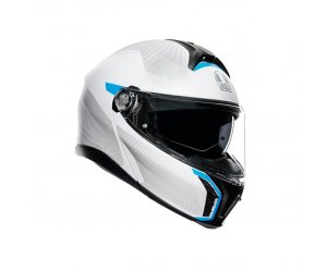 ΚΡΑΝΟΣ AGV TOURMODULAR ECE2206 MULTI - FREQUENCY LIGHT GREY / BLUE