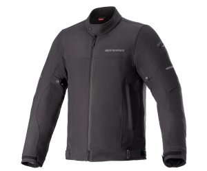 ΜΠΟΥΦΑΝ ALPINESTARS HUSKER ΑΔΙΑΒΡΟΧΟ ΜΑΥΡΟ