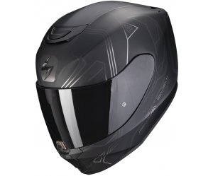 ΚΡΑΝΟΣ SCORPION EXO-391 SPADA MAT BLACK CHAMELEON