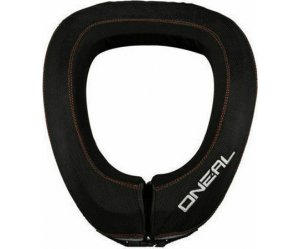 Κολάρο προστασίας λαιμού Oneal NX1 μαύρο