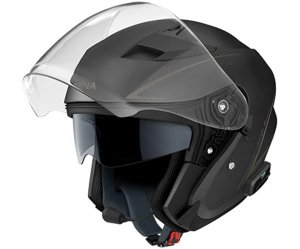 ΚΡΑΝΟΣ SENA OUTSTAR S BT® BLACK MATT