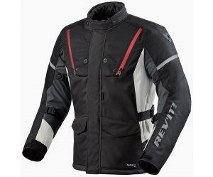 ΜΠΟΥΦΑΝ REVIT HORIZON 3 H2O BLACK / RED FJT322