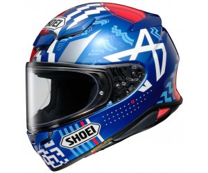 ΚΡΑΝΟΣ SHOEI NXR 2 DIGGIA TC-10
