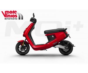 NIU MQi SPORT