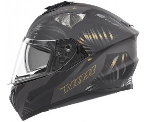 ΚΡΑΝΟΣ NOX N918 JUNGLE MATT GOLD