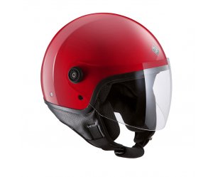 ΚΡΑΝΟΣ TUCANO URBANO EL JETTIN GLOSSY PRIMAVERA RED