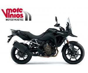 SUZUKI VSTROM 800 M4 sa