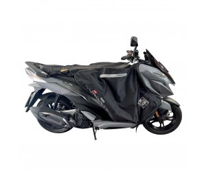 Θερμικό κάλυμμα ποδιών Tucano R242 ΓΙΑ SYM JET 14 EVO/X > 2023