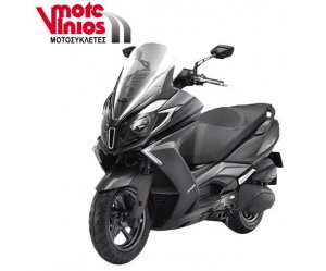 Kymco Downtown 350i ABS TCS E5