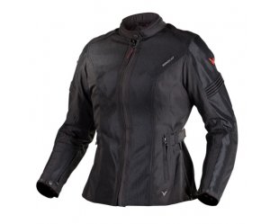 Μπουφάν Nordcap Fight Air Lady μαύρο