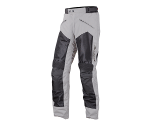 Παντελόνι Nordcap Fight Air Μαύρο - Γκρί