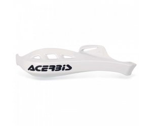 Προστασία χεριών Acerbis Rally Profile άσπρο