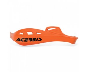 Προστασία χεριών Acerbis Rally Profile πορτοκαλί