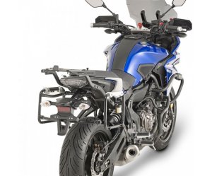 Βάσεις πλαϊνών βαλιτσών OBK PLR2130CAM_MT-07'16 TRACER Yamaha GIVI