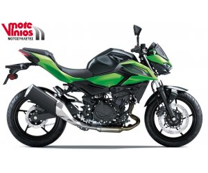 KAWASAKI Z500 M26