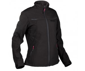 Μπουφάν Nordcode Pulse Lady μαύρο