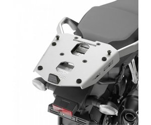 Σχάρα SRA3112_V-Strom 2017 Suzuki GIVI