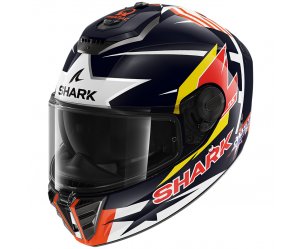 Κράνος Shark Spartan RS Replica Zarco Austin