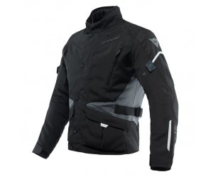 ΜΠΟΥΦΑΝ DAINESE TEMPEST 3 D-DRY® BLACK/BLACK/EBONY