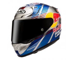 ΚΡΑΝΟΣ HJC RPHA 12 RED BULL AUSTIN GP 2