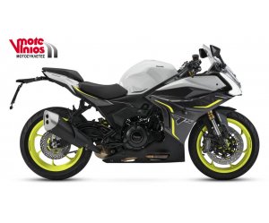 BENELLI TORNADO 550 NEW