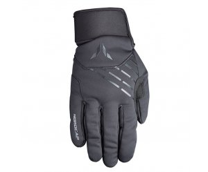 Γάντια Nordcode Stratos μαύρo