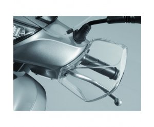Προστατευτικές Χούφτες για Honda SH150i '17