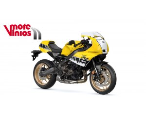 YAMAHA XSR900 GP