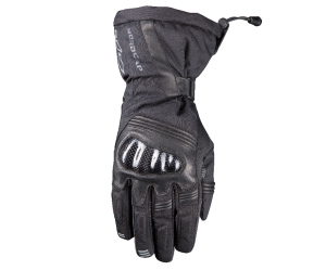 Γάντια Nordcode Tourer μαύρο