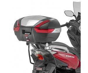 Σχάρα SR7056_Cruisym 300'17 Sym GIVI