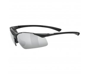 ΓΥΑΛΙΑ ΗΛΙΟΥ UVEX SPORTSTYLE 223 BLACK/ SILVER
