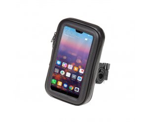 UNIVERSAL ΑΔΙΑΒΡΟΧΗ ΒΑΣΗ ΣΤΗΡΙΞΗΣ GPS / ΤΗΛΕΦΩΝΟΥ PILOT WP L HOLDER