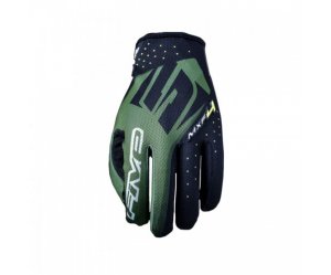 Γάντια Five MXF4 χακί