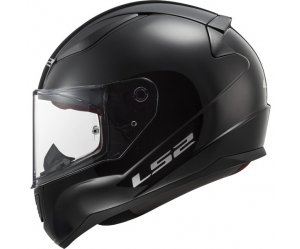 ΚΡΑΝΟΣ LS2 FF353 RAPID II ECE 22.06 SOLID BLACK