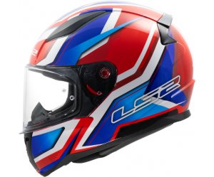 ΚΡΑΝΟΣ LS2 FF353 RAPID II ECE 22.06 FLITZ TRC