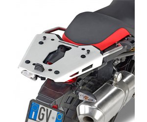 Σχάρα SRA5127_F850GS'18 αλουμίνιο Bmw GIVI