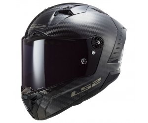 ΚΡΑΝΟΣ LS2 FF 805 THUNDER CARBON SOLID CARBON