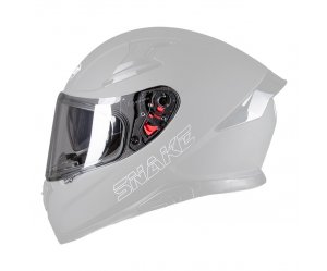 Ζελατίνα Pilot Snake Διάφανη Αντιχαρακτική