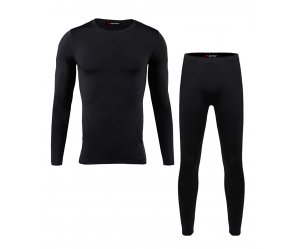 AGVPRO ΑΝΔΡΙΚΟ ΙΣΟΘΕΡΜΙΚΟ ΣΕΤ ΜΠΛΟΥΖΑ ΚΑΙ ΠΑΝΤΕΛΟΝΙ THERMOLINE R-270