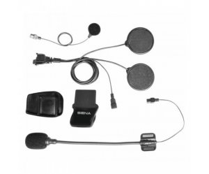 Κιτ τοποθέτησης κράνους SENA_SMH5-A0313 για SMH5/SMH5-FM/SPH1H-FM