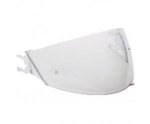 Ζελατίνα Givi Z858TPR HX08/HX09 Διάφανη Pinlock-Ready