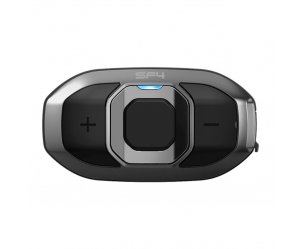 Bluetooth & Eνδ/νια Sena SF4-02 dual speakers