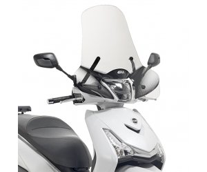 Κιτ για ζελατίνα A7057A_HD300 2019 SYM GIVI
