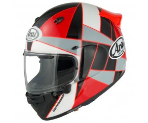 Κράνος Arai Quantic PEAK RED